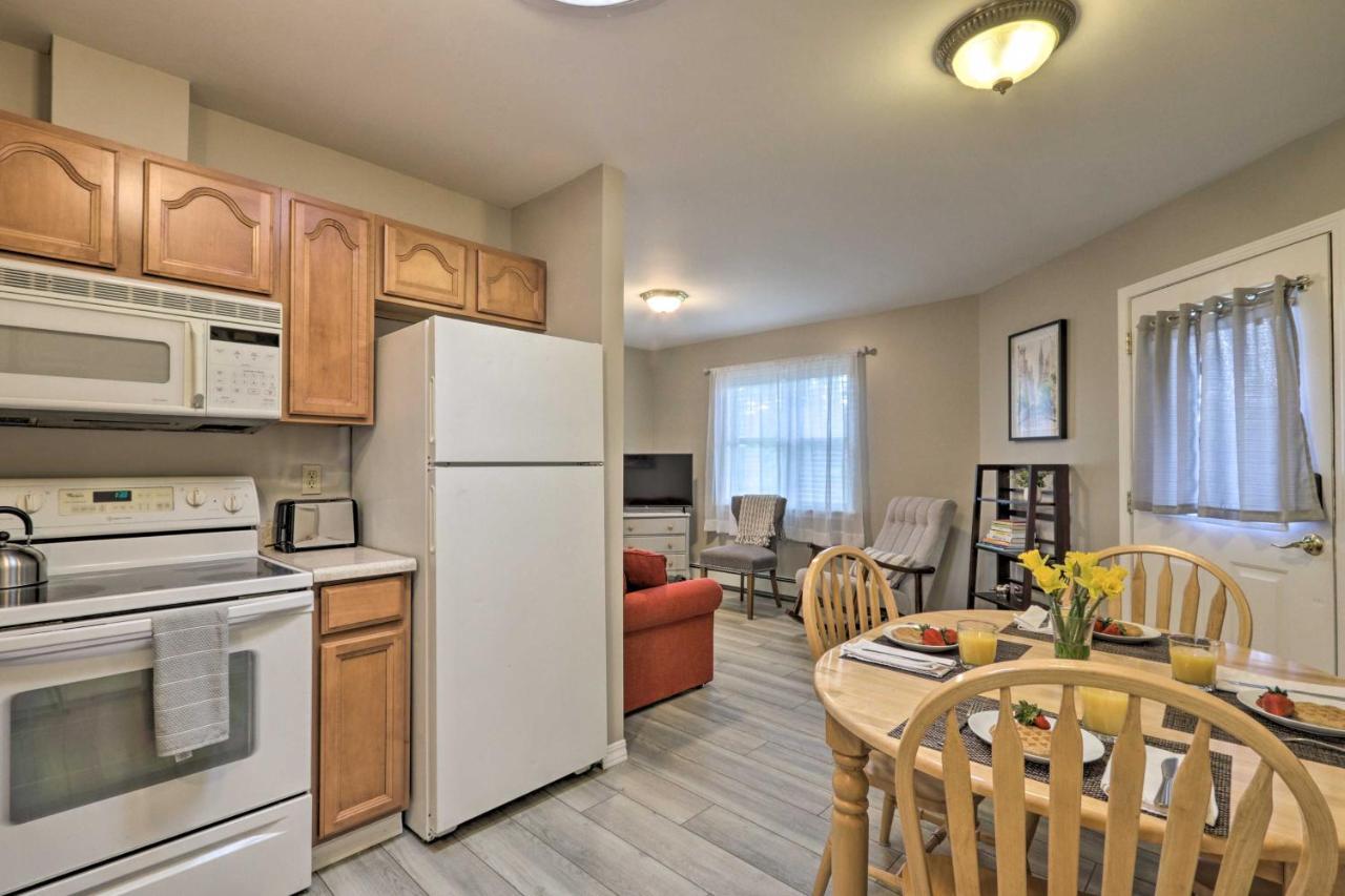 Centrally Located South Hill Apartment With Smart Tv Spokane Zewnętrze zdjęcie