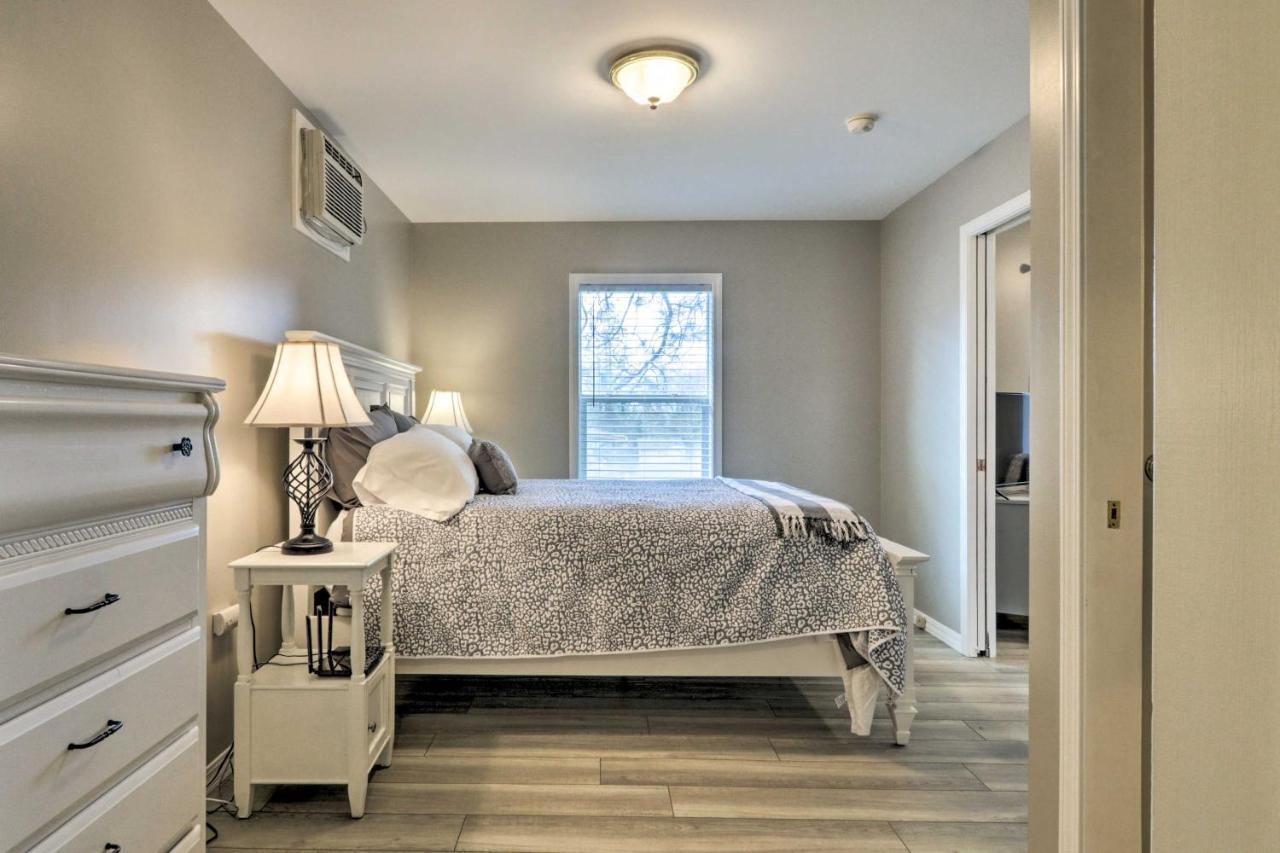 Centrally Located South Hill Apartment With Smart Tv Spokane Zewnętrze zdjęcie