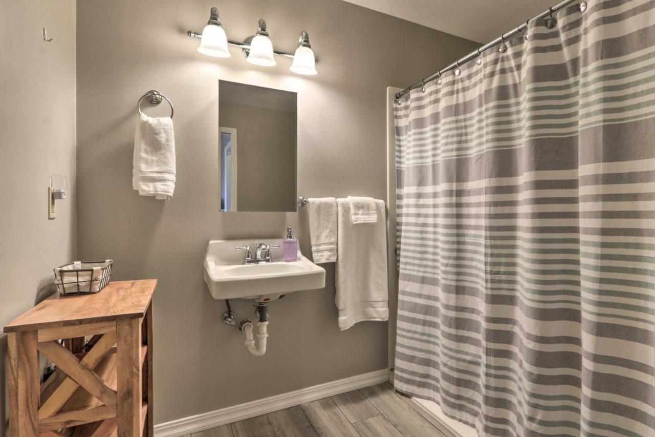 Centrally Located South Hill Apartment With Smart Tv Spokane Zewnętrze zdjęcie