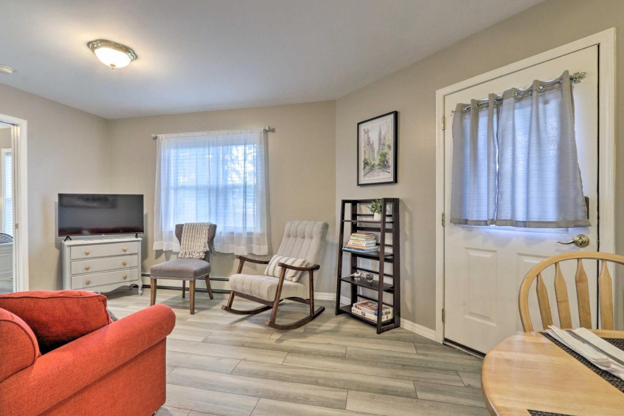 Centrally Located South Hill Apartment With Smart Tv Spokane Zewnętrze zdjęcie
