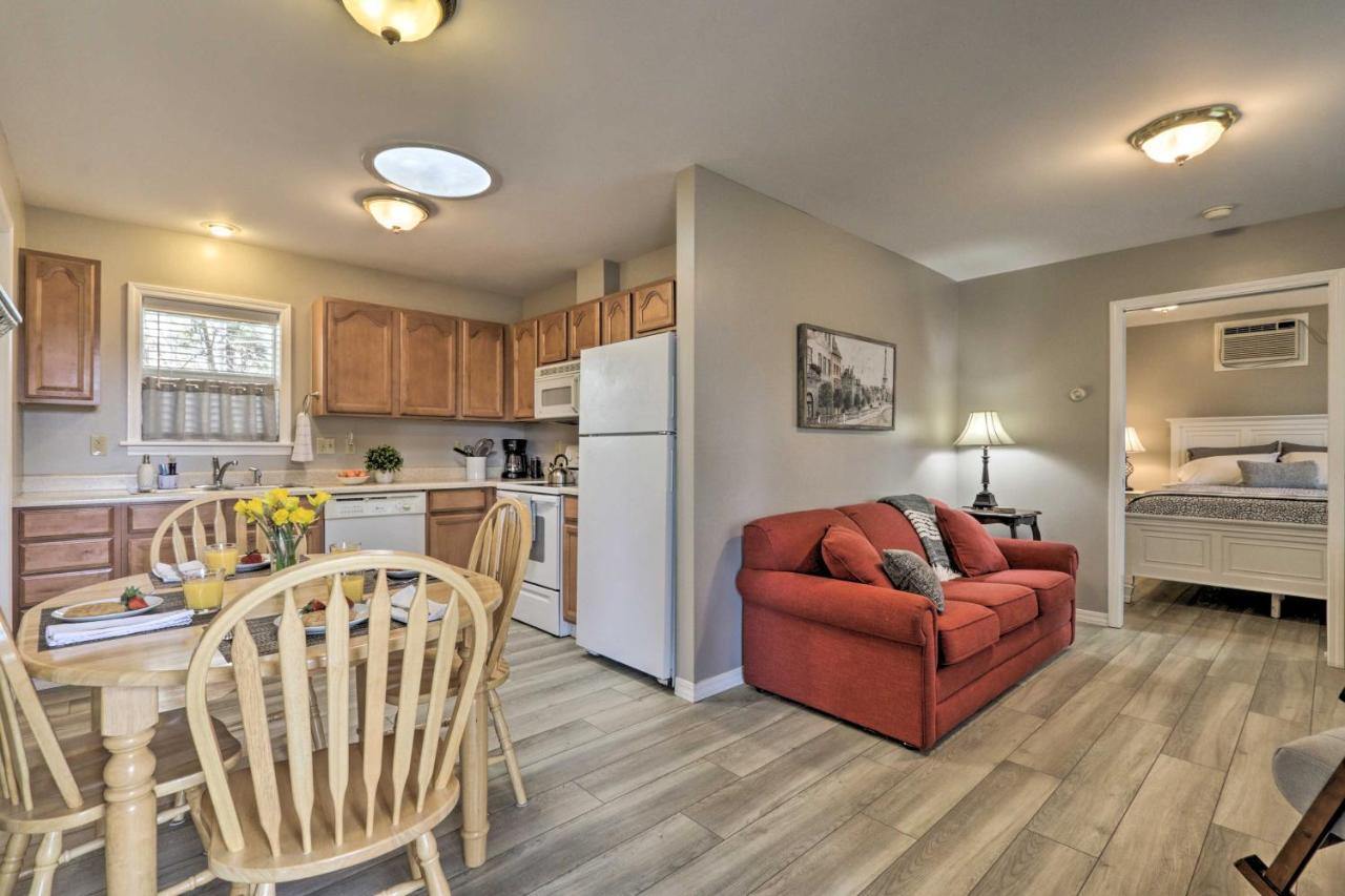 Centrally Located South Hill Apartment With Smart Tv Spokane Zewnętrze zdjęcie
