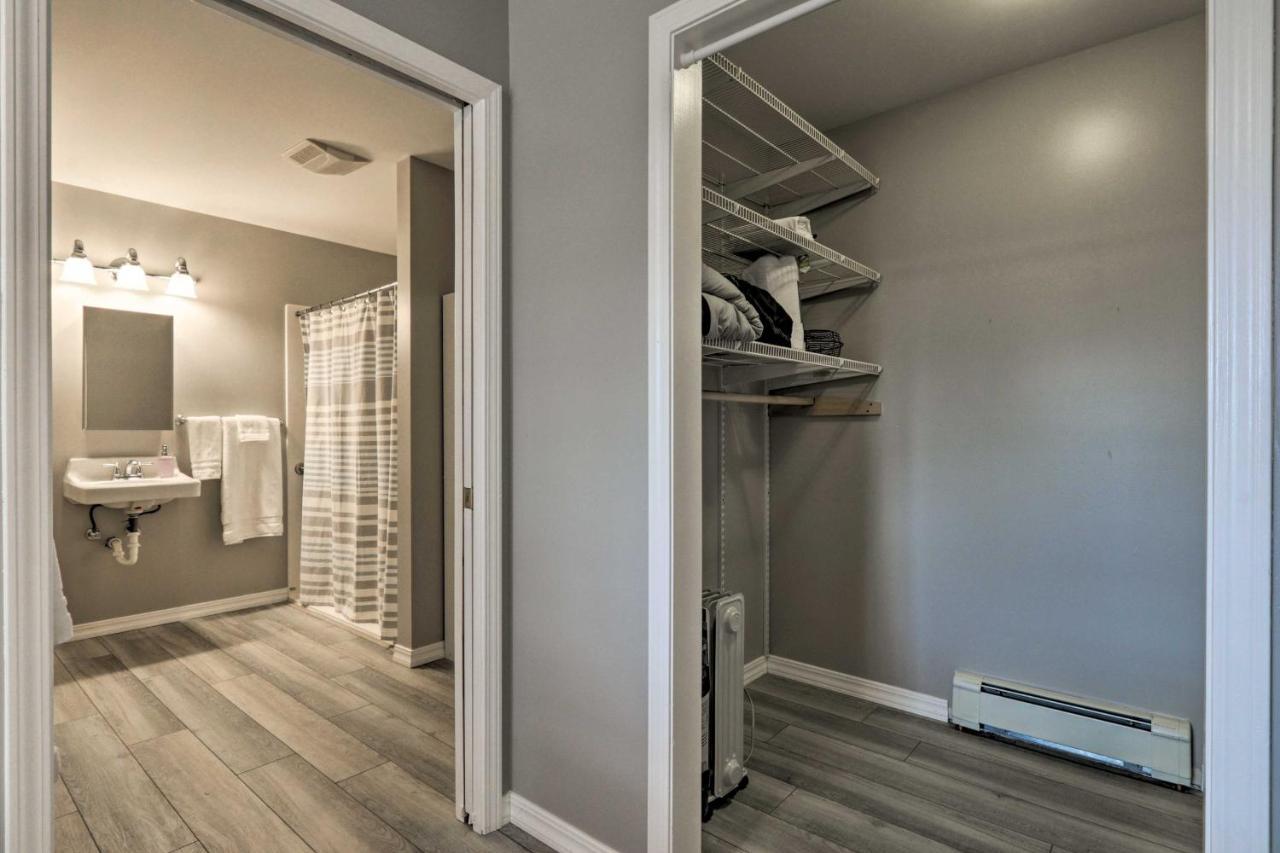 Centrally Located South Hill Apartment With Smart Tv Spokane Zewnętrze zdjęcie