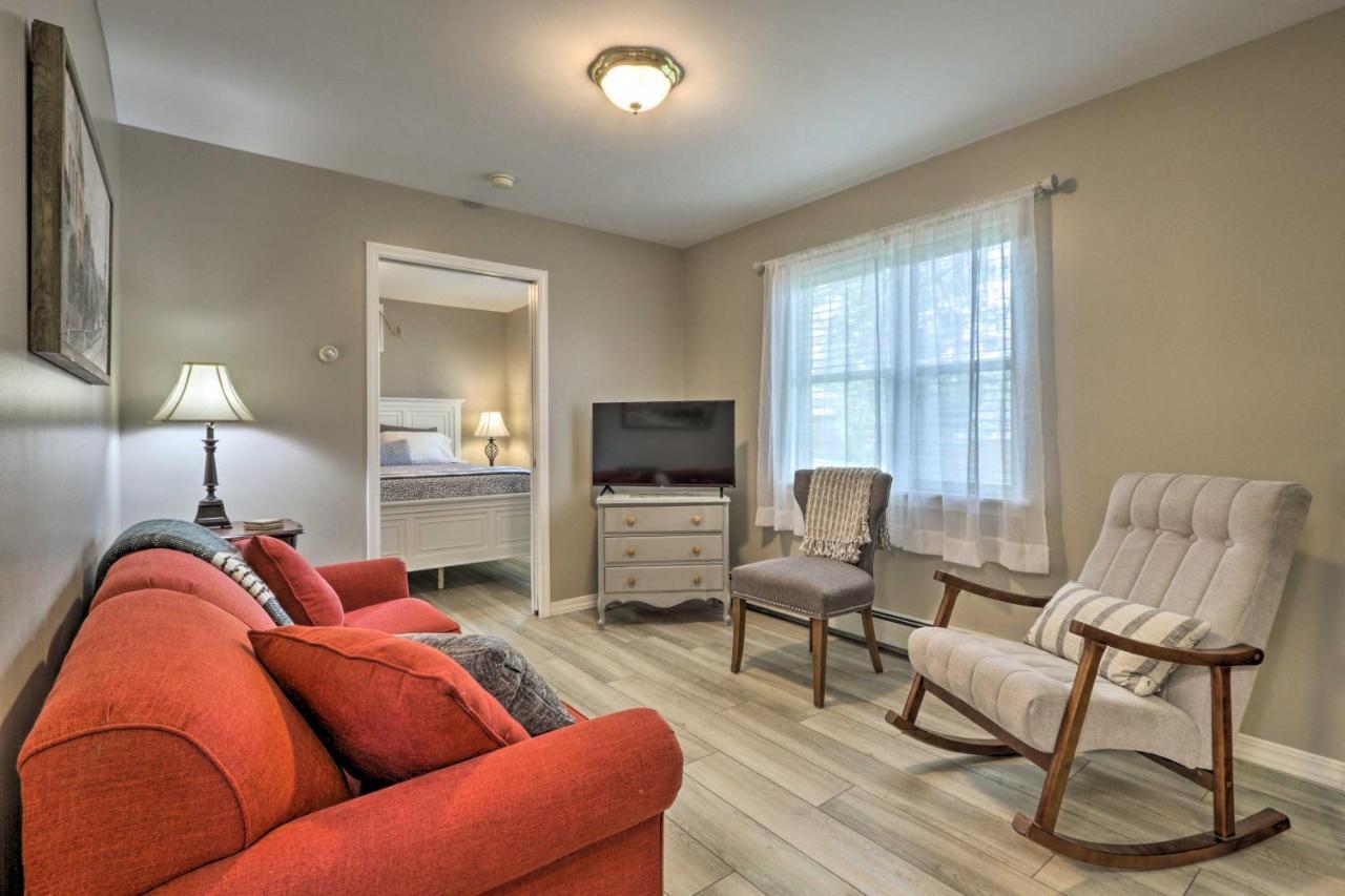 Centrally Located South Hill Apartment With Smart Tv Spokane Zewnętrze zdjęcie