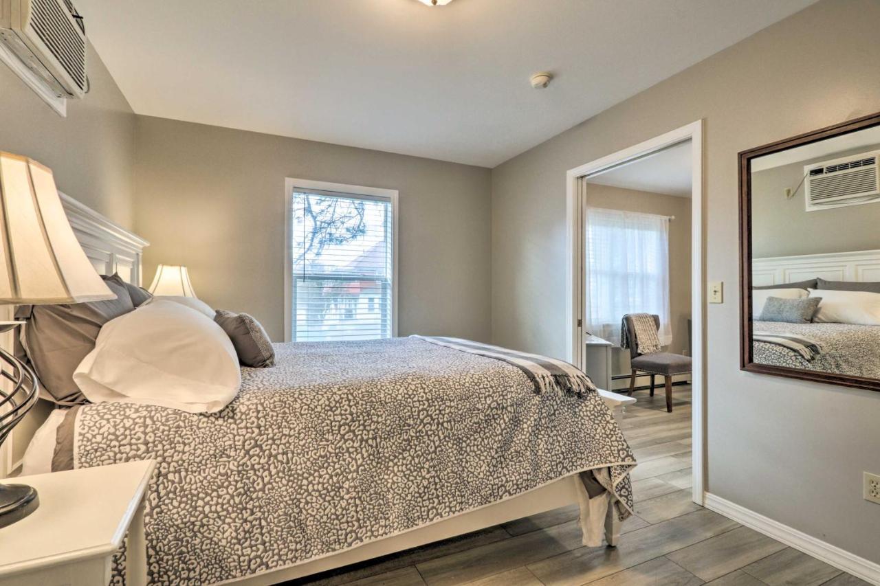 Centrally Located South Hill Apartment With Smart Tv Spokane Zewnętrze zdjęcie
